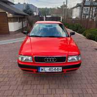 sprzedam audi 80