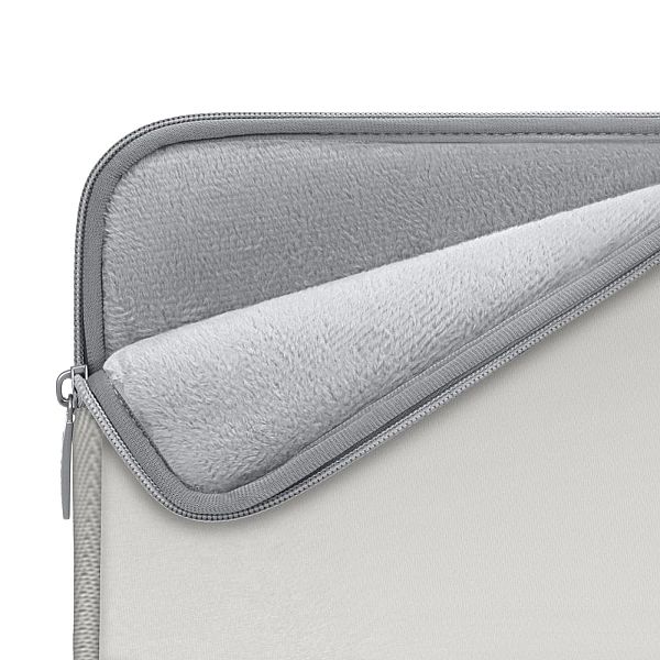 Torba na laptopa 15-16" Tech-Protect Neoslim - szara