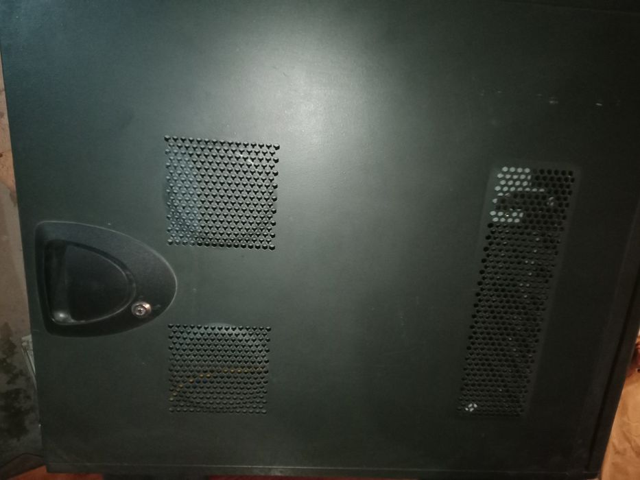 Корпус   сервера