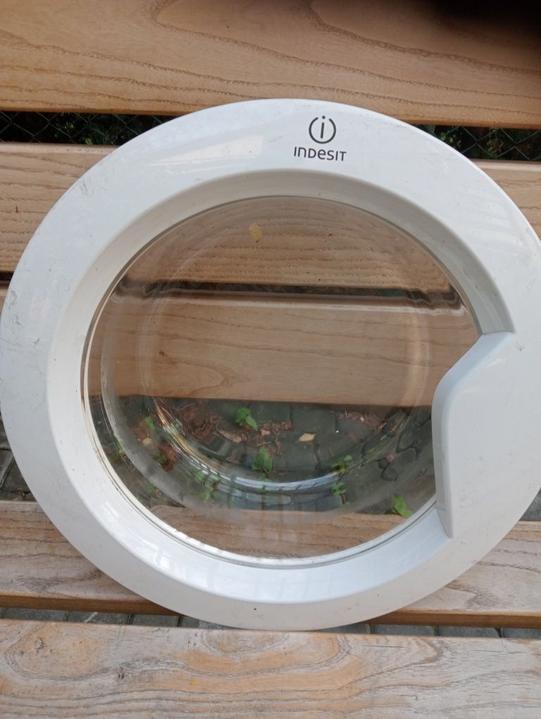 drzwiczki do pralki Indesit