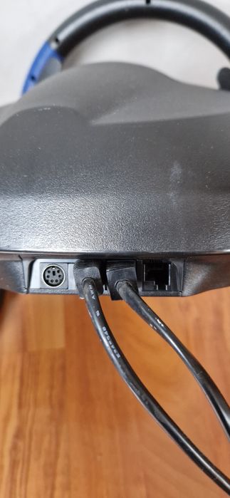 Kierownica PlaStation T150 Thrustmaster