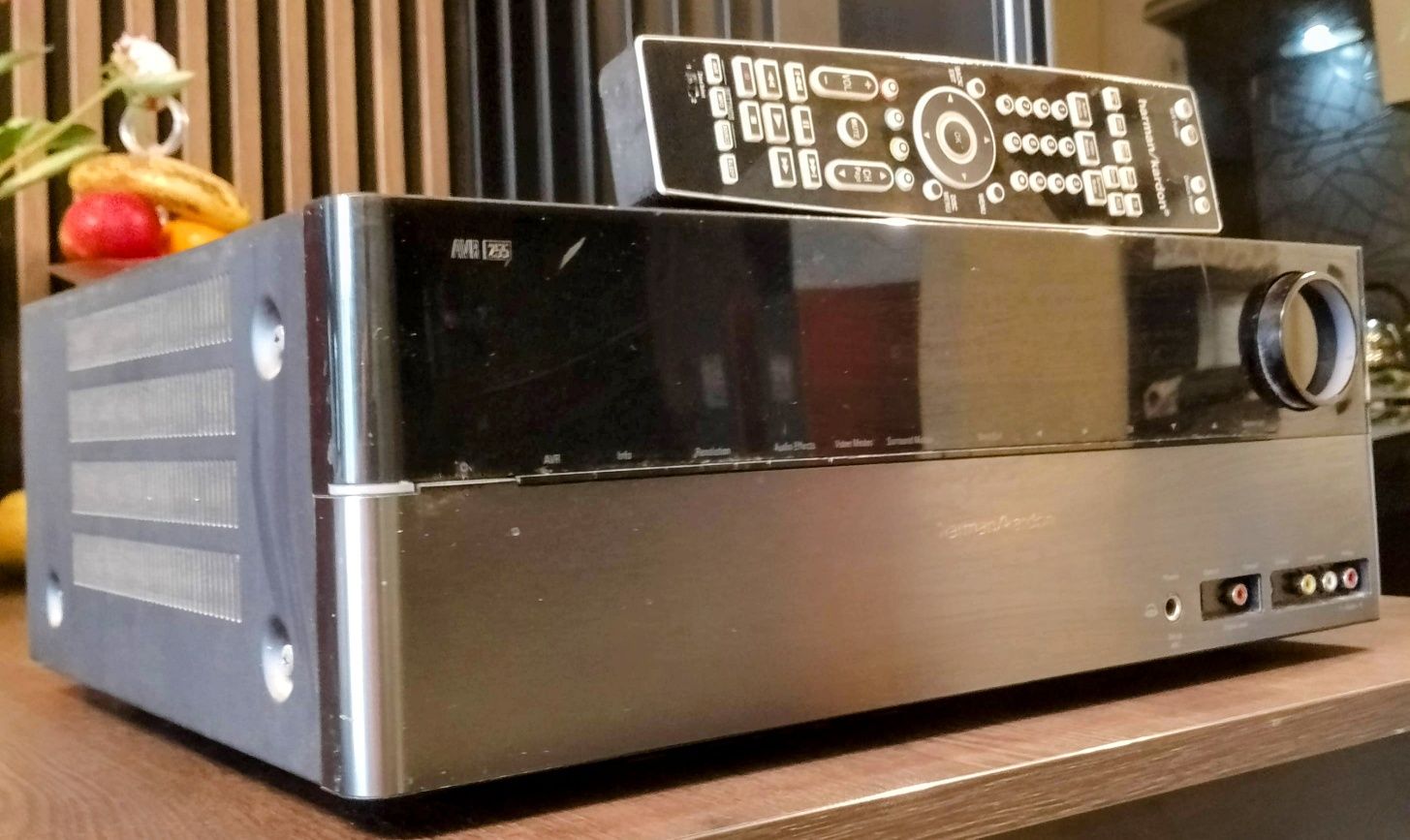 Amplituner Harman Kardon AVR 255