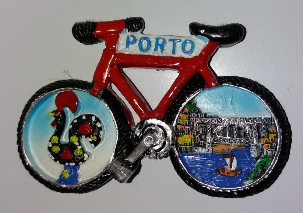 Imãs Portugal p/ decorar o seu frigorifico e não só 1.50€ cada-lote 3