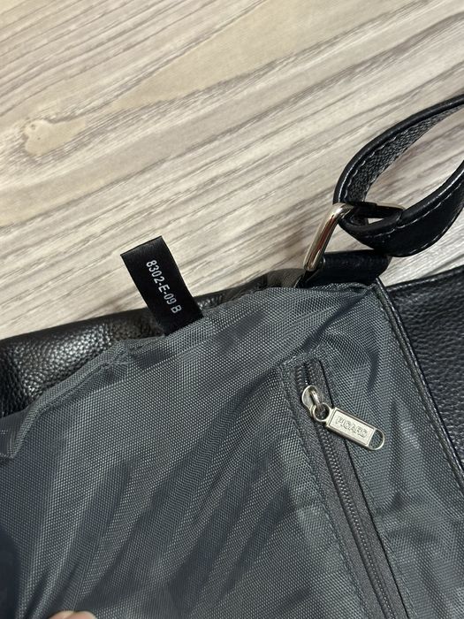 Шкіряна сумка Picard (оригінал)