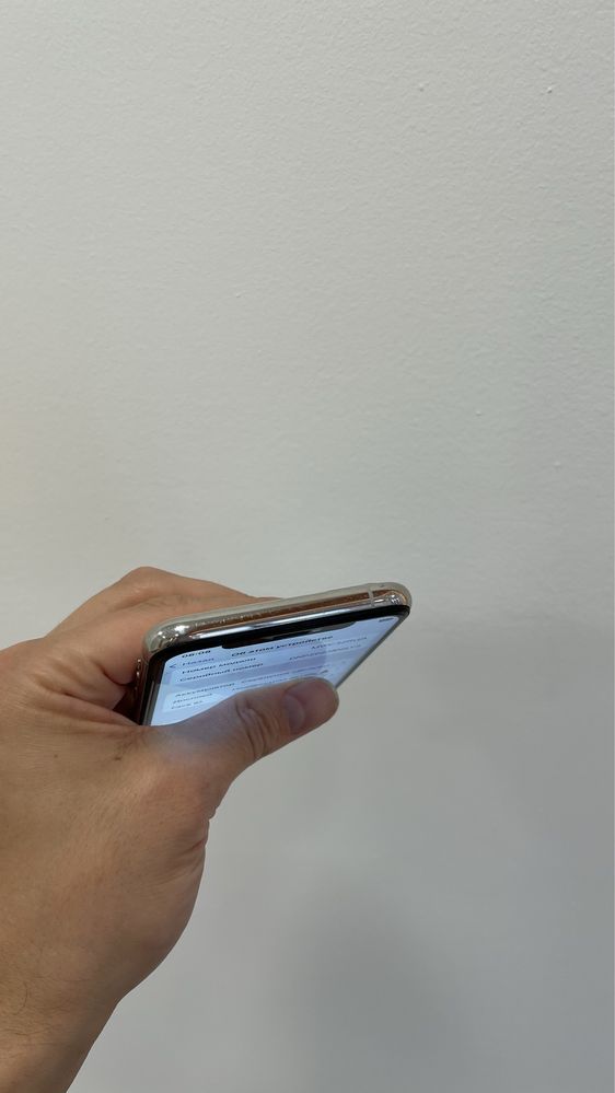 Iphone 11 pro 64 GB Neverlock без фейс айди