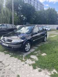 Renault megane 2 Kombi