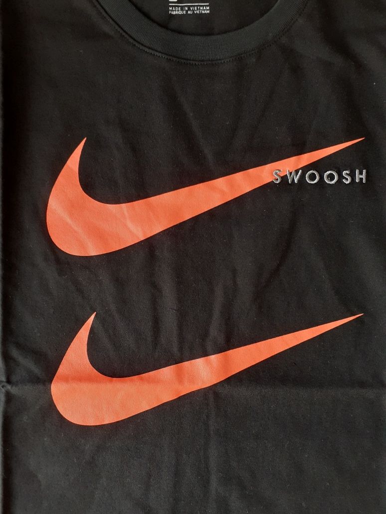Nike koszulka męska