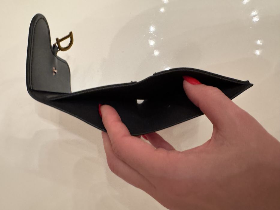 Гаманець, для карток,  Dior