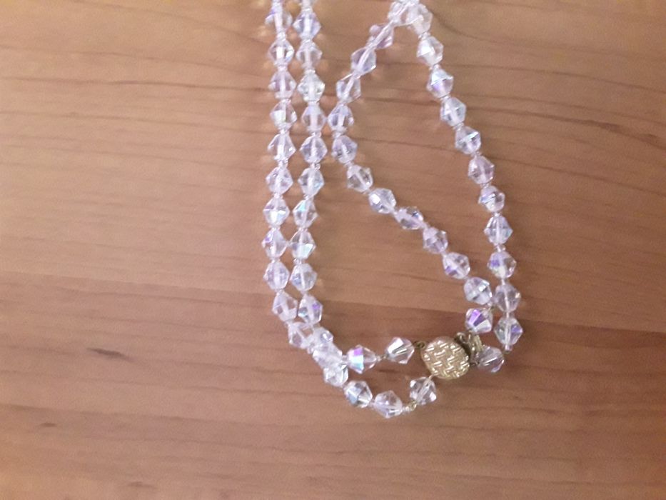 Бусы Чехословакия