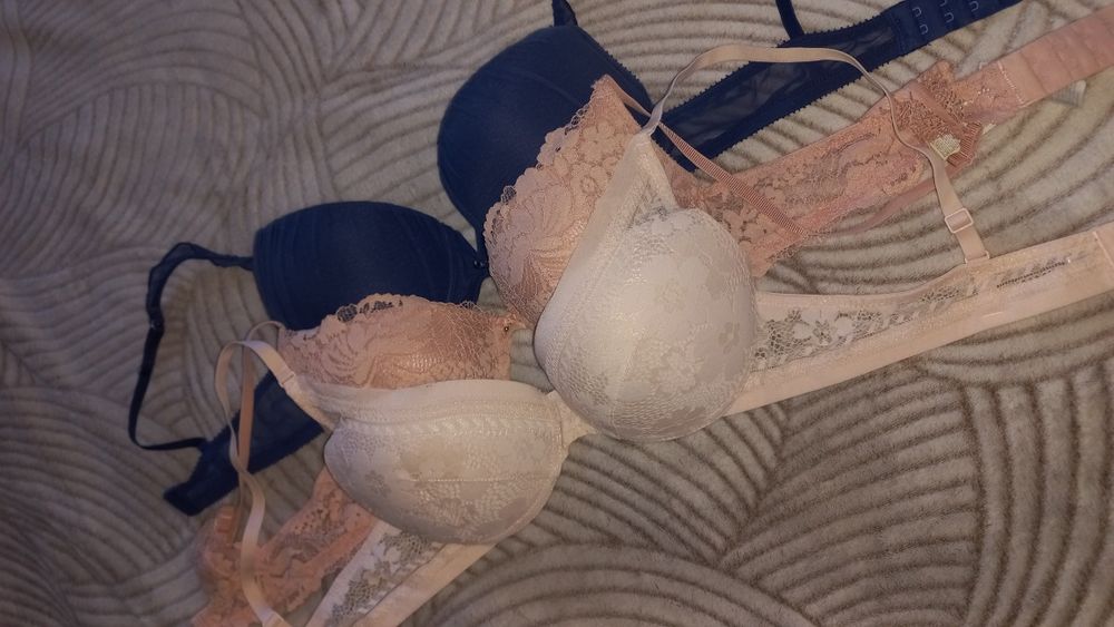 Бюсгалтери women's secret 75 B