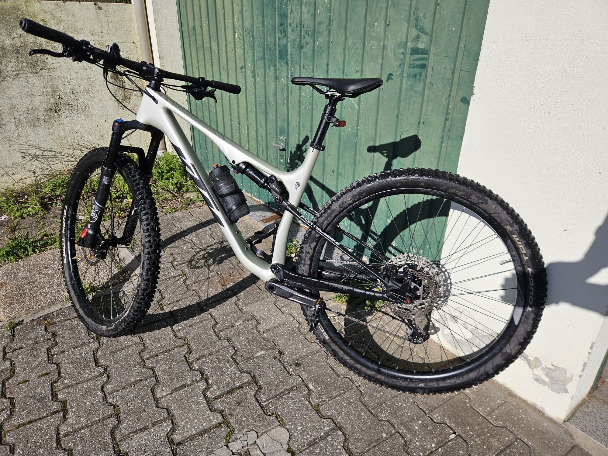 Bike KTM Scarp MT Pro 2024