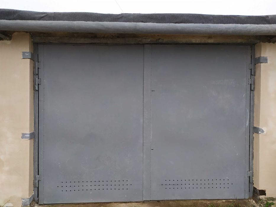 Гараж, вул Садова, кооператив "Ветеран"