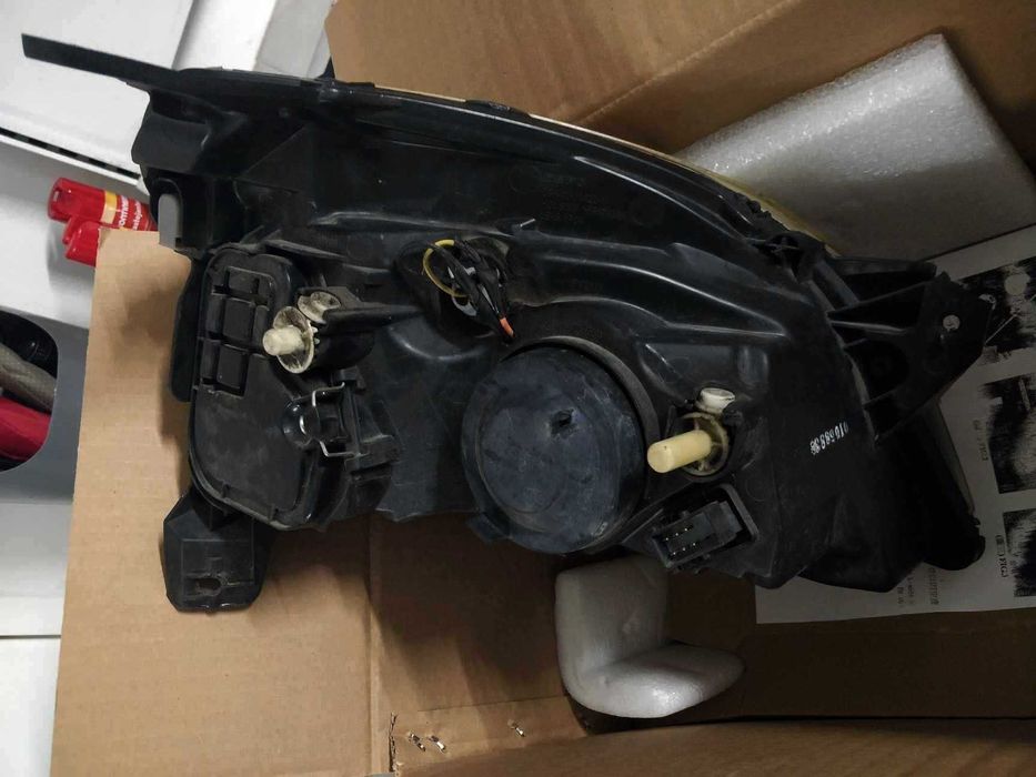 Óptica Opel Tigra Twintop - Originais