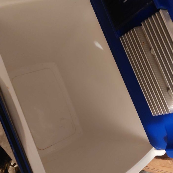 автохолодильник   німецький