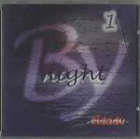 Cidade By Night 1 (CD)