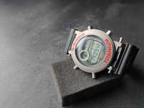 Kultowy Casio G-Shock Frogman /Titanium DW-8200 / Czytaj Opis