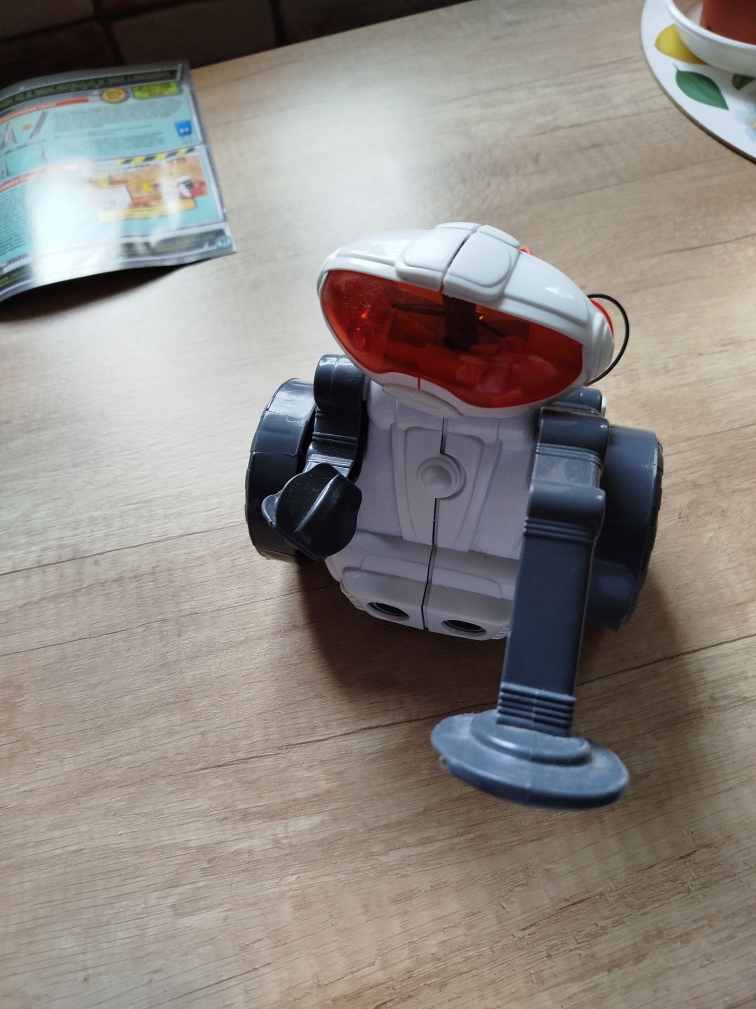 Robot Mio Clementoni