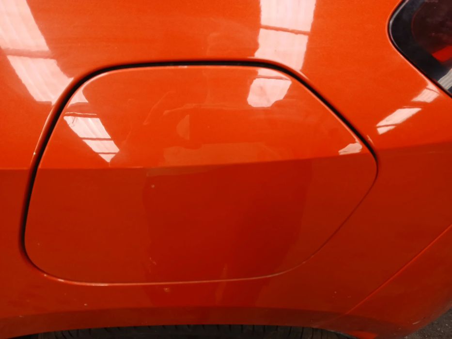 Tampa depósito combustível OPEL Corsa F