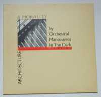 Orchestral Manoeuvres In The Dark – Architecture & Morality