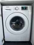 Pralka Samsung EcoBubble 8 kg