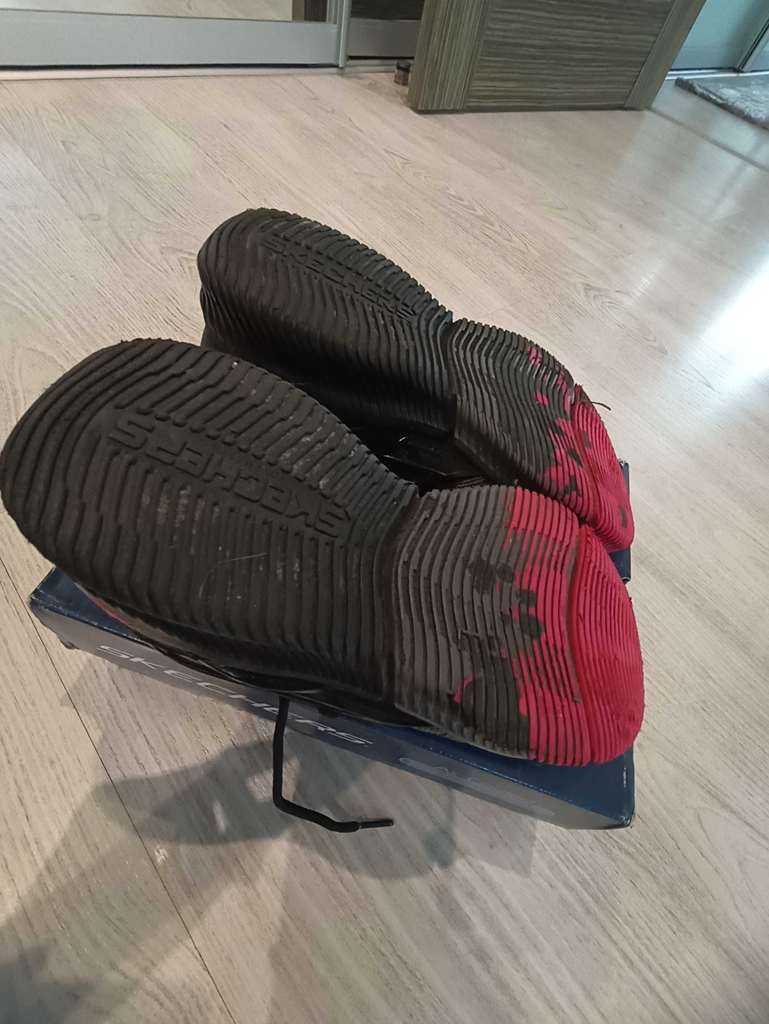 Кроссовки Skechers Rapid Speed, 2,5US, 21,5 см