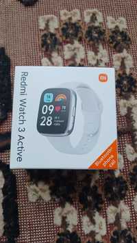 Relogio xiaomi RedMi watch 3 active