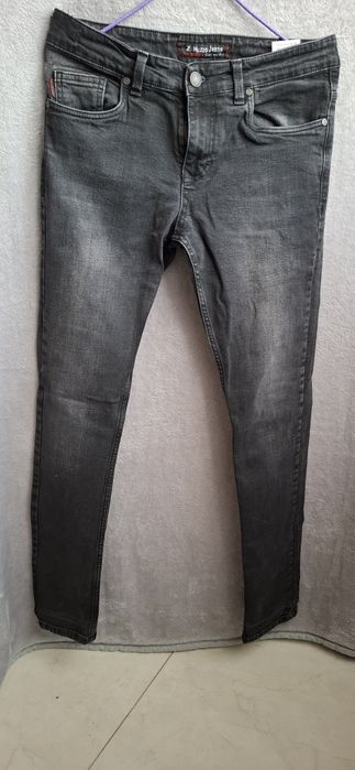 Чоловічі Джинси 30 розміру