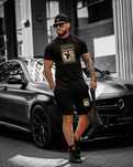 Komplet męski Nike Puma Guess Tommy Hilfiger Boss itp