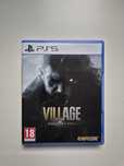 Gra Resident Evil Village na PS5 stan jak nowy