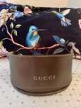 Okulary GUCCI przeciwsłoneczne