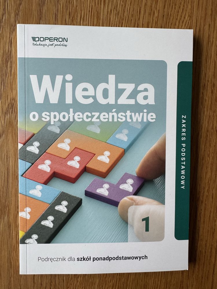 Wiedza o społeczeństwie