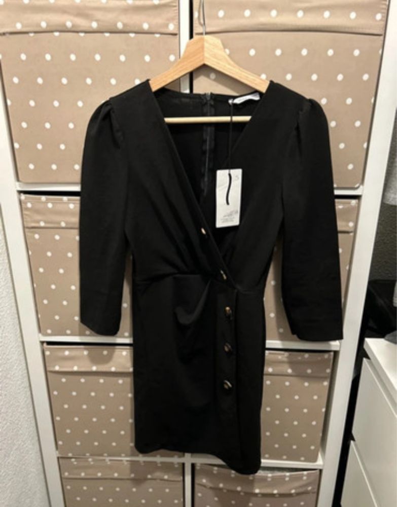 Lote 8 vestidos - XS/S