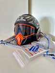 Capacete Shark Street Drak