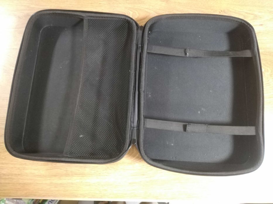 Кейс чемодан сумка зарядного пристрія електромобілю Duosida Lectron