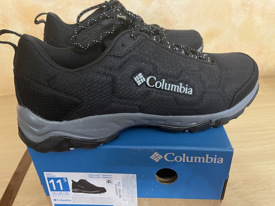 Кросівки чоловічі  COLUMBIA FIRECAMP™ REMESH Нові