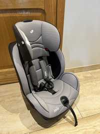 Fotelik joie stages 0-25kg bez isofix grupa 0+/1/2 używany