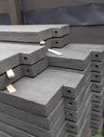 Kompostownik betonowy donice betonowe