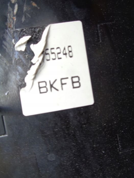 Silnik Ford Transit 2.0 Tdci Bkfb Euro 6 2021R Nowy Kompletny 22…