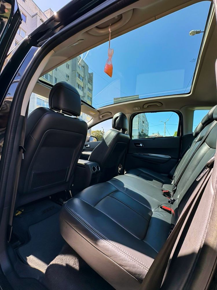 Peugeot 3008 Allure