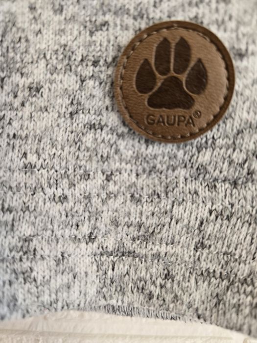 Bluza polarowa Gaupa-M