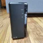 synology ds112+ Nas dysk sieciowy + dysk