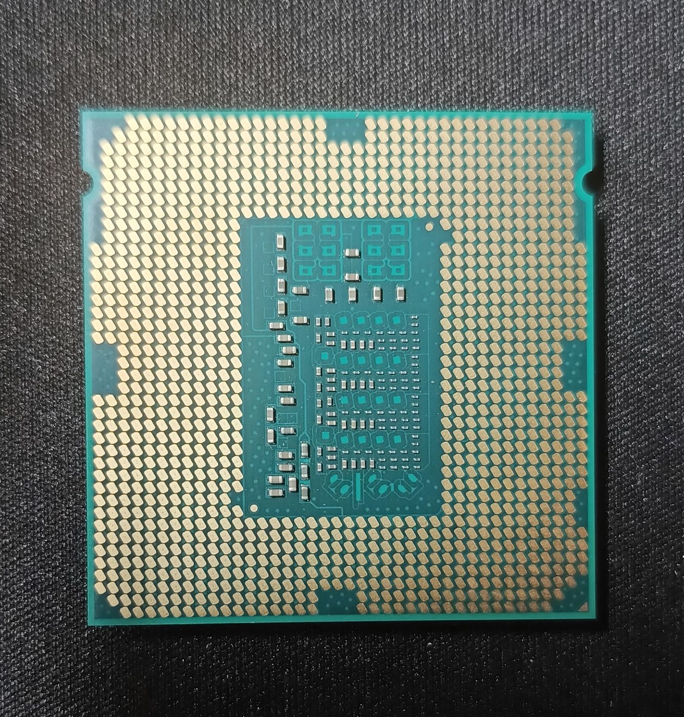 Intel Xeon E3-1240 V3 (s1150, 3.80 GHz)
