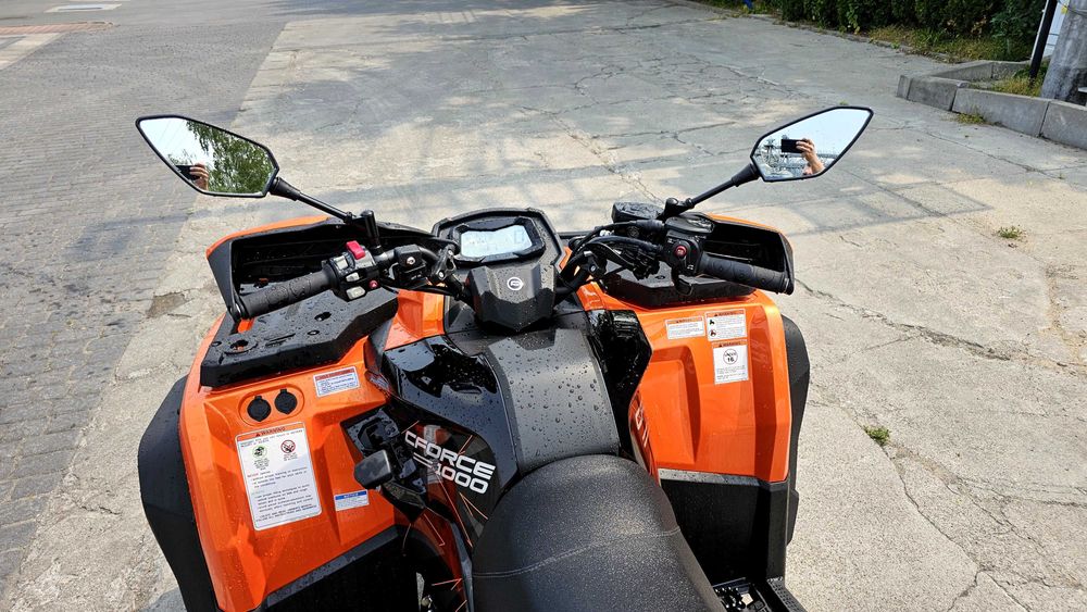 Cf Moto 1000 Gen2