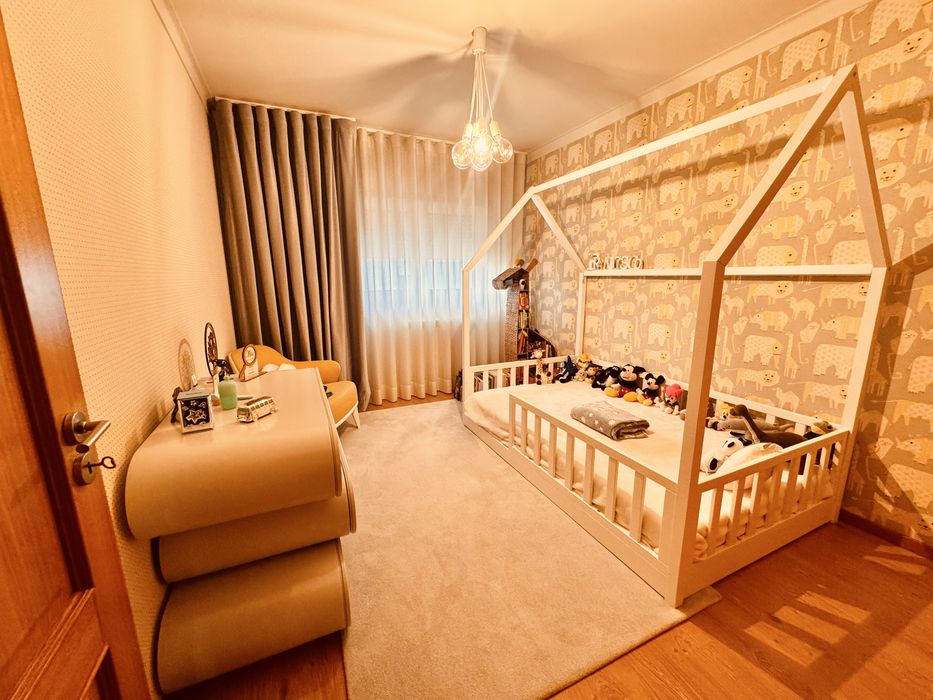 Vendo quarto de Crianca