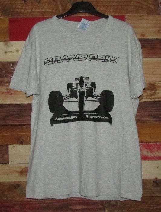 Teenage Fanclub / The Lemonheads / Ash / Belle & Sebastian - T-shirt