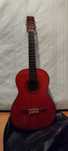 Guitarra Clássica