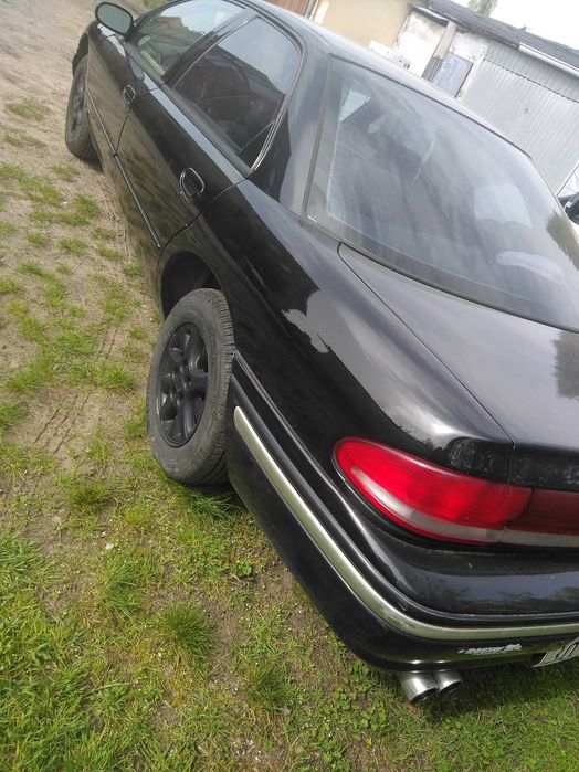 Chrysler concorde 3,5 i unikat 97 ostatni wypust klima elektryka