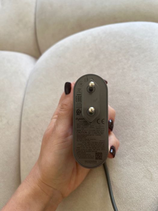 Ładowarka zasilacz Dyson oryginał
