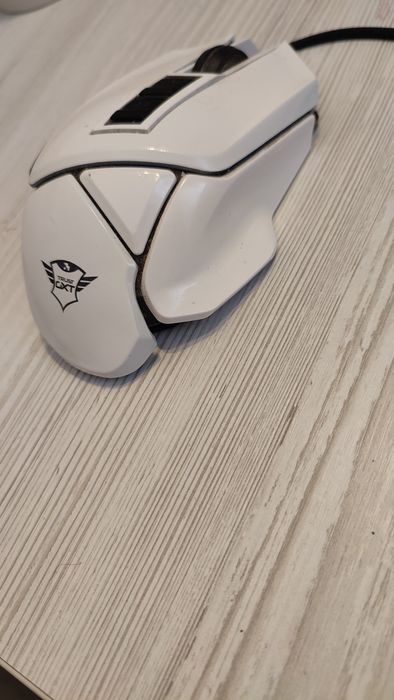 ігрова миша Itrust