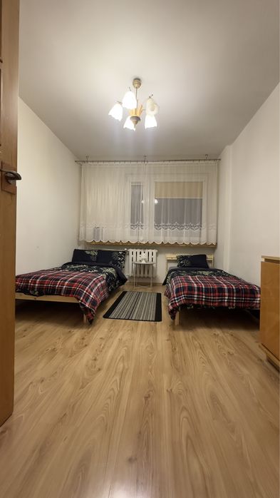 Mieszkanie dla pracowników firm